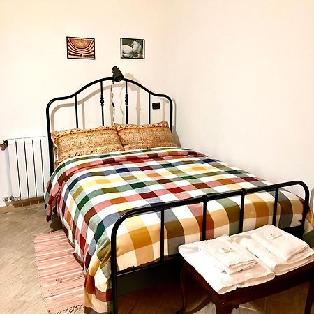 Case Vacanza Cipriano Spacious Apartment And Cosy Studio Monolocale Torretta  外观 照片