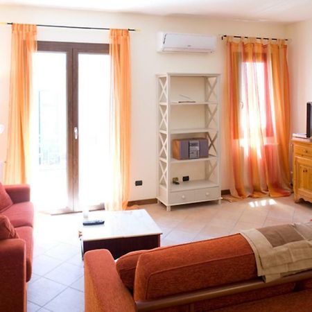 Torretta Casa Cipriano Large Beautiful Apt 120 M2 And Small Adorable Studio Monolocale 23 M2公寓 外观 照片