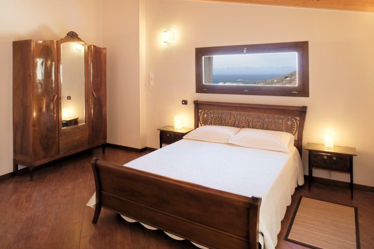 Case Vacanza Cipriano Spacious Apartment And Cosy Studio Monolocale Torretta  外观 照片