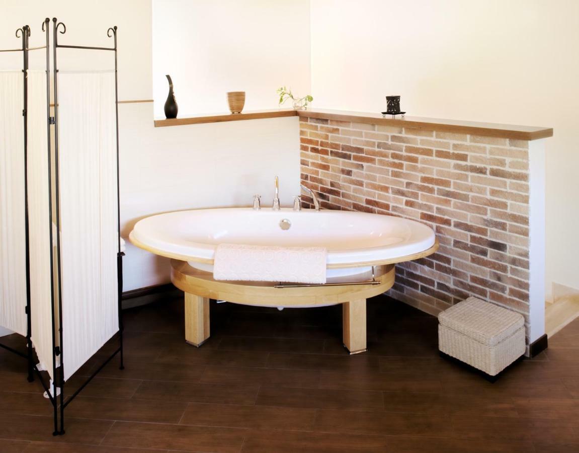 Case Vacanza Cipriano Spacious Apartment And Cosy Studio Monolocale Torretta  外观 照片