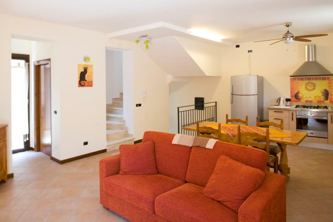 Case Vacanza Cipriano Spacious Apartment And Cosy Studio Monolocale Torretta  外观 照片