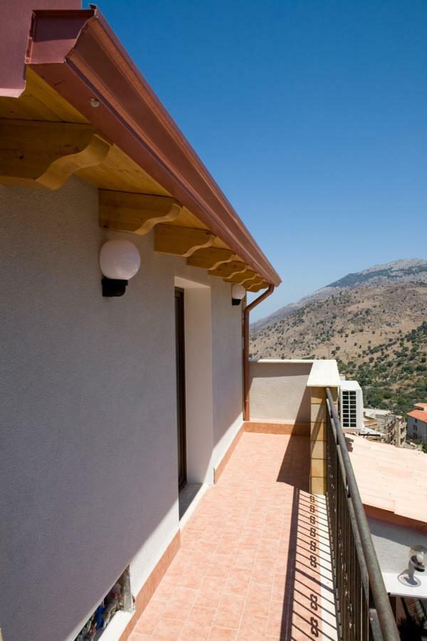Case Vacanza Cipriano Spacious Apartment And Cosy Studio Monolocale Torretta  外观 照片