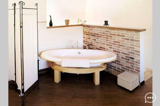 Case Vacanza Cipriano Spacious Apartment And Cosy Studio Monolocale Torretta  外观 照片