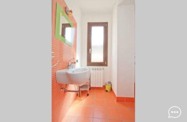 Case Vacanza Cipriano Spacious Apartment And Cosy Studio Monolocale Torretta  外观 照片