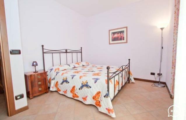 Torretta Casa Cipriano Large Beautiful Apt 120 M2 And Small Adorable Studio Monolocale 23 M2公寓 外观 照片